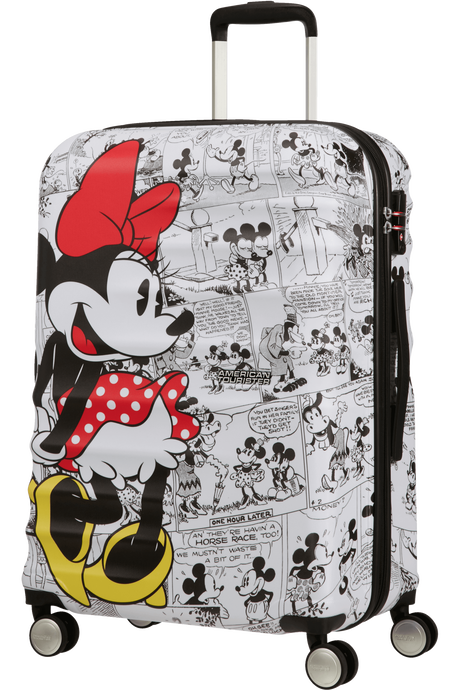 Maletas de viaje Disney & Marvel