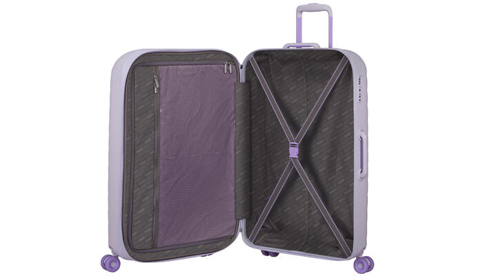 Organización interior inteligente