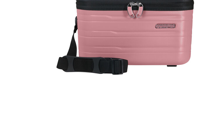 Correa de hombro extraíble