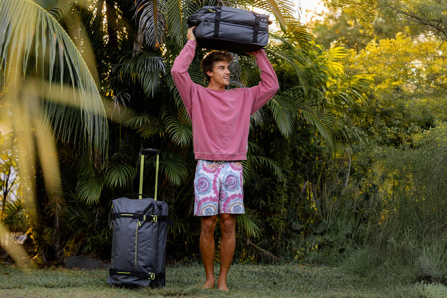 Descubre nuestras bolsas de viaje