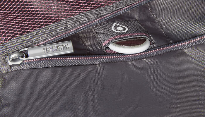 Soporte para Airtag en el interior