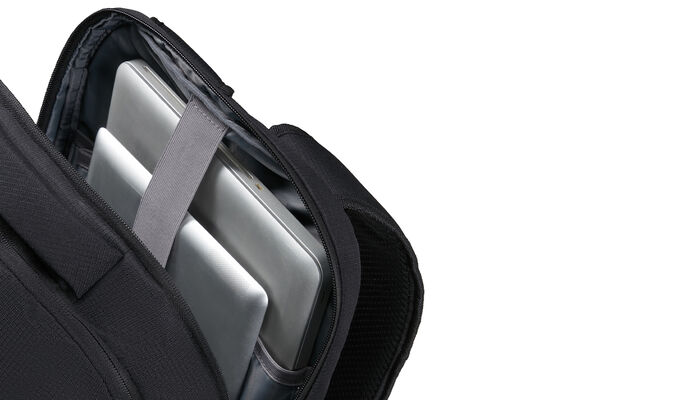 Compartimento para portátil de 17.3''