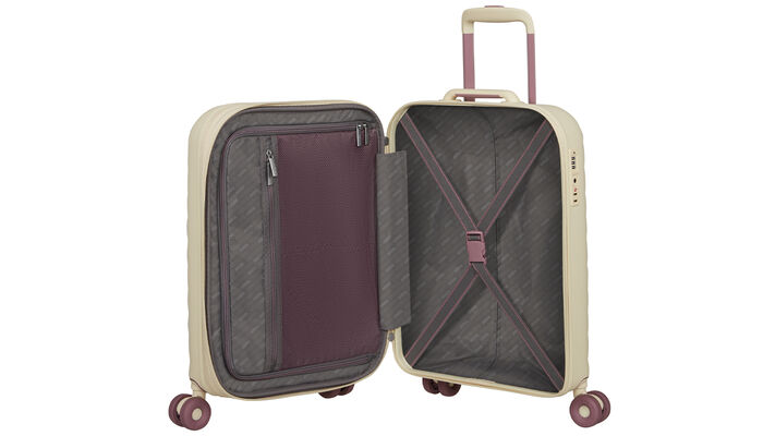 Organización interior inteligente