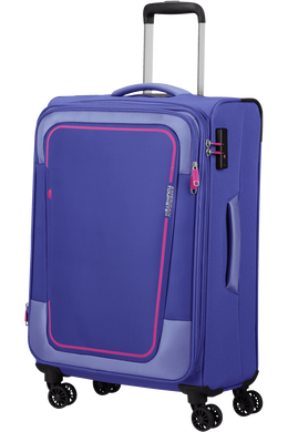 Maleta de hotsell viaje american tourister