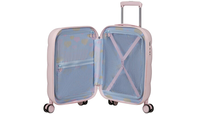 Equipaje en las nubes