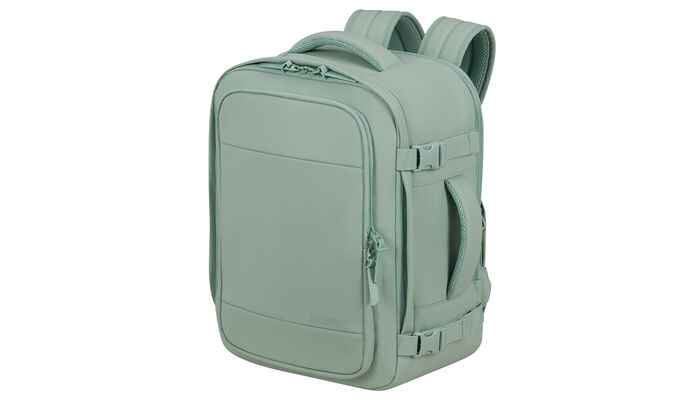 Política de equipaje de mano gratuito a bordo de Ryanair y Wizz Air