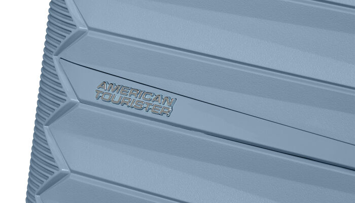 Moderno diseño horizontal