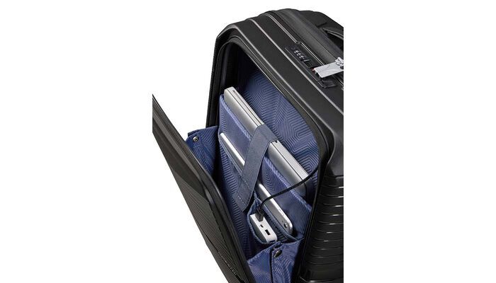 Compartimiento Frontal