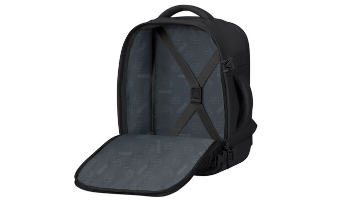 Compartimiento interior