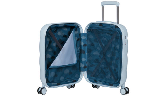 Organización interior inteligente