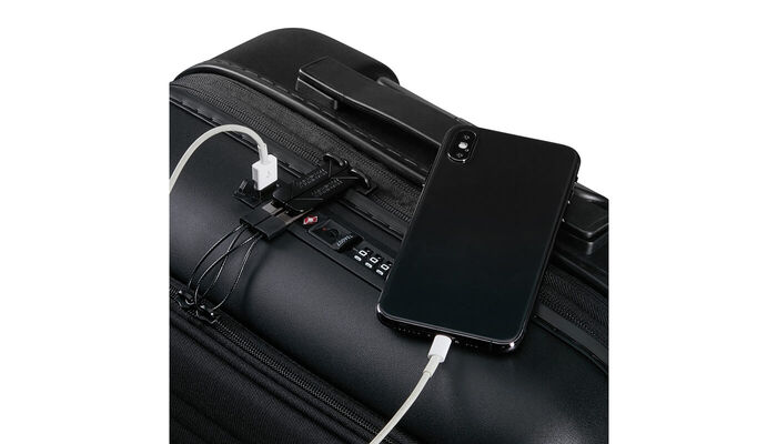 Puerto USB integrado