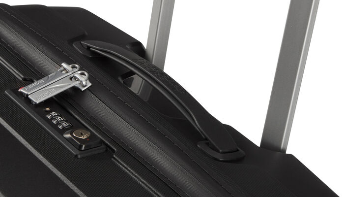 Cremallera con revestimiento hidrófugo