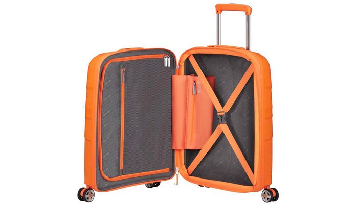 Organización interior