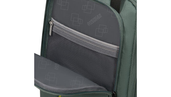 Bolsillo frontal