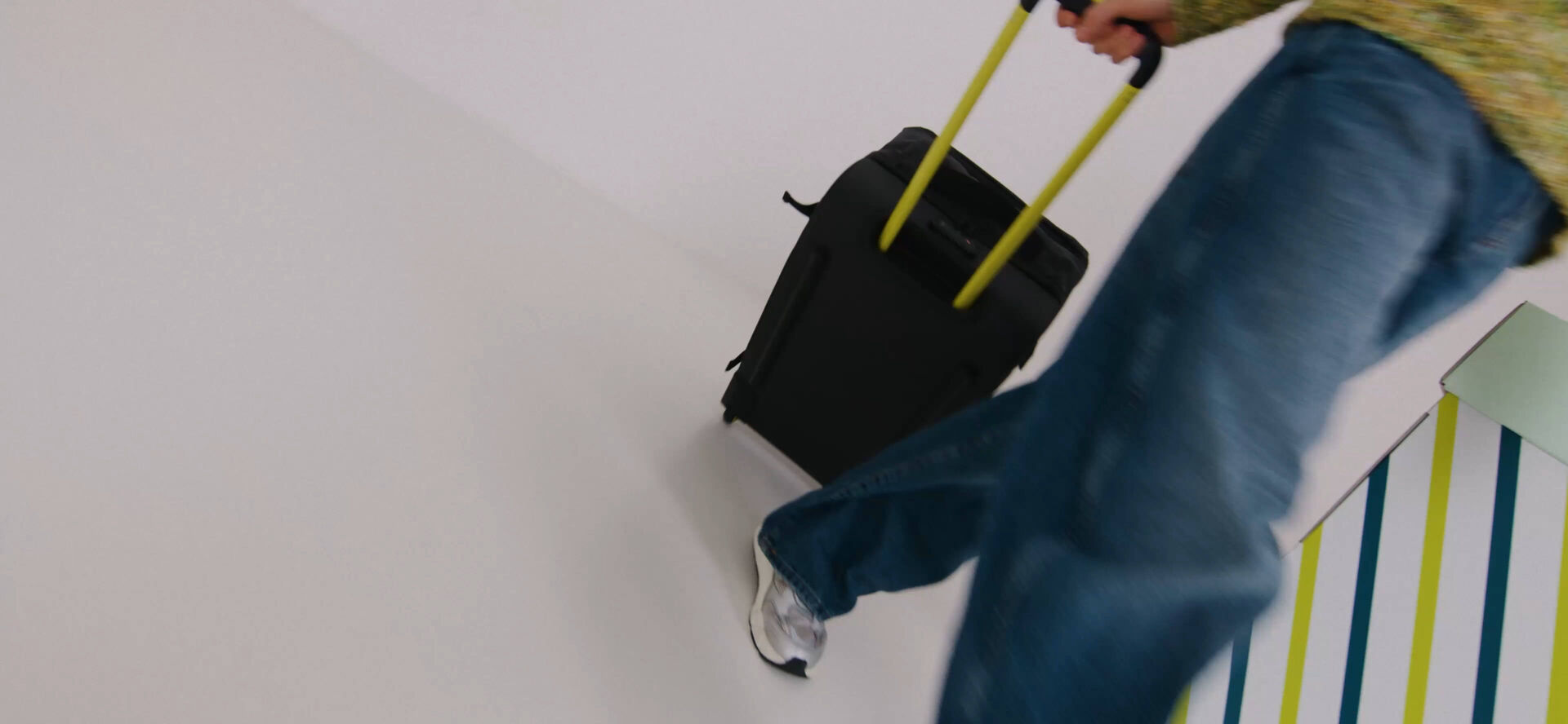 ¡Felices viajes, buenas vibras!