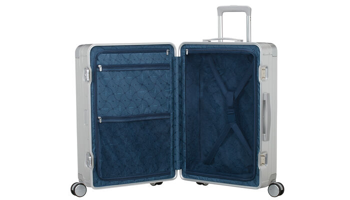 Equipaje de comodidad superior