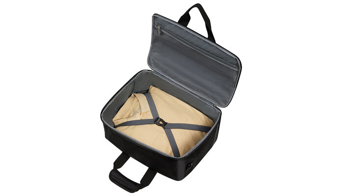 Compartimiento interior