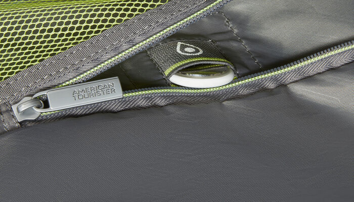 Soporte para Airtag en el interior