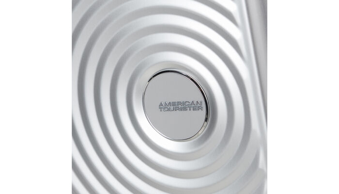 Diseño de duradero aluminio anodizado