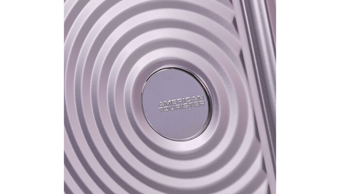 Diseño de duradero aluminio anodizado