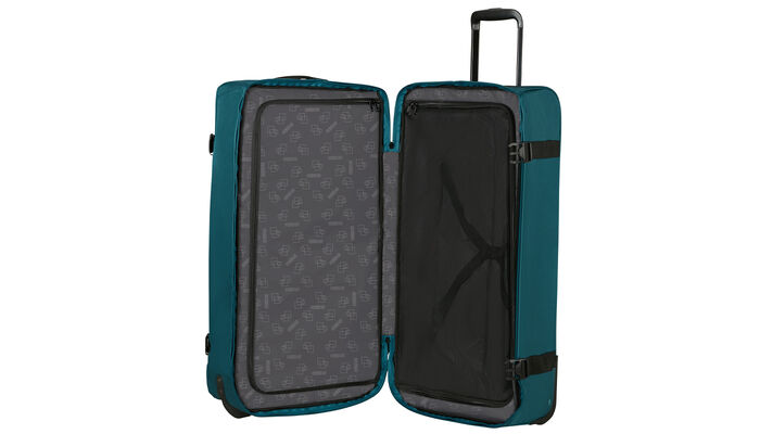 Organización Interior