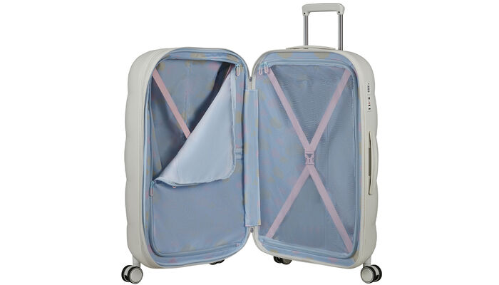 Organización interior inteligente