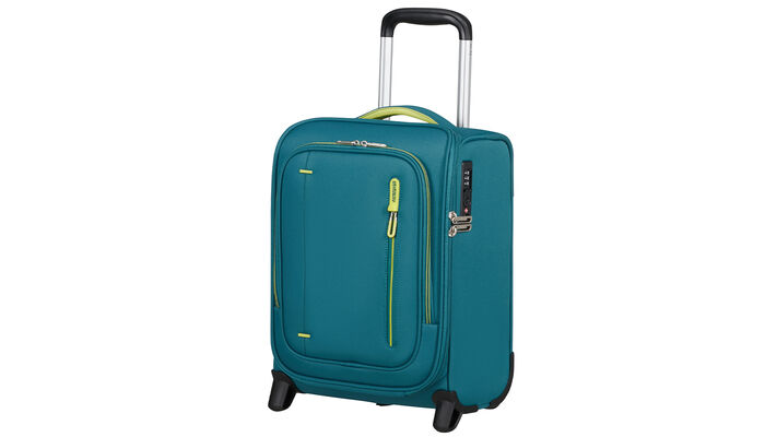 Política de equipaje de mano gratuito a bordo de Ryanair, Vueling y Wizz Air