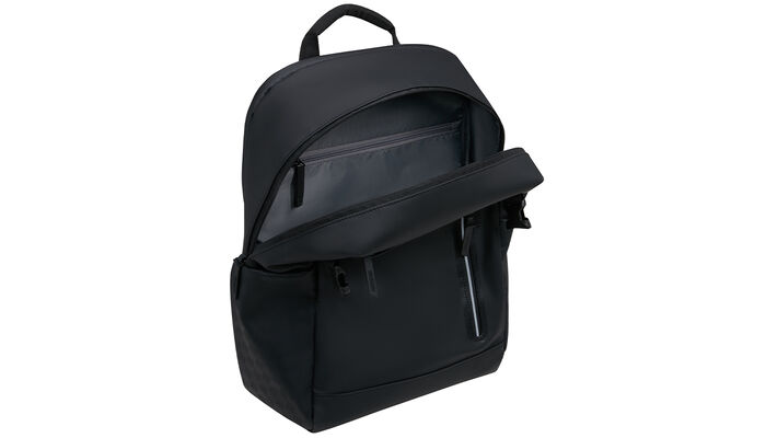 Organización interior