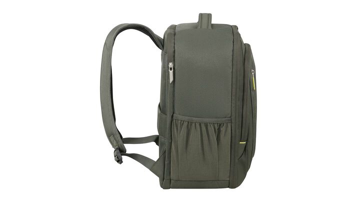 Compartimento para portátil de 15,6''