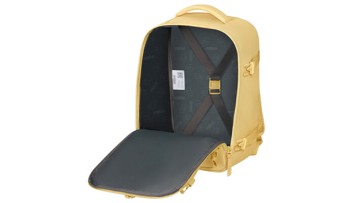 Compartimiento interior