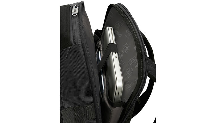 Compartimento para portátil de 15,6''