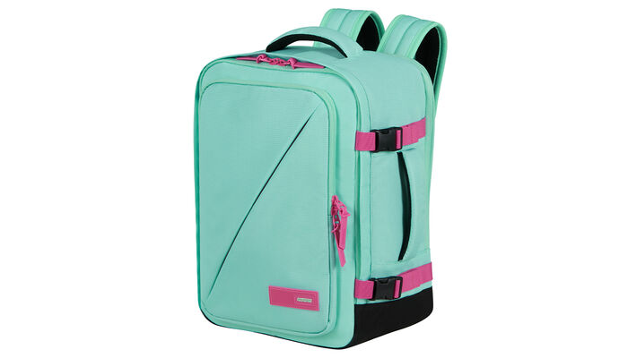 Política de equipaje de mano gratuito a bordo de Ryanair y Wizz Air