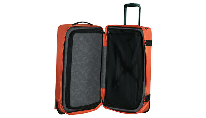 Organización Interior