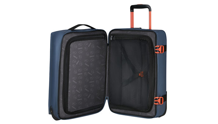 Organización Interior