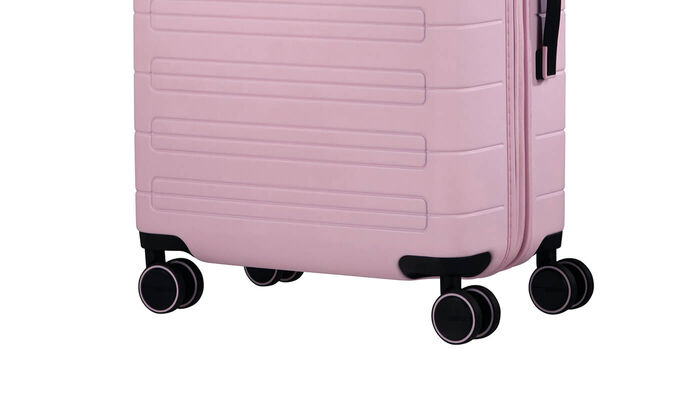 Maleta Cabina American Tourister Novastream - Soriano Maletas y Bolsos