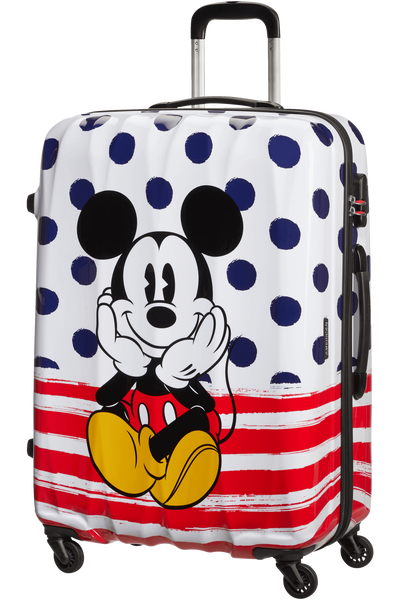Maletas facturadas Disney & Marvel