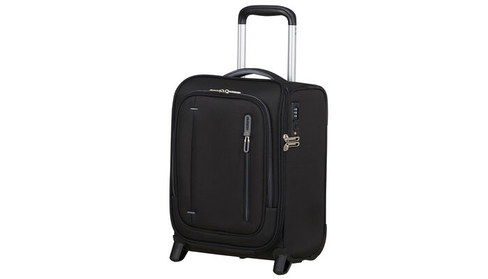 Política de equipaje de mano gratuito a bordo de Ryanair, Vueling y Wizz Air