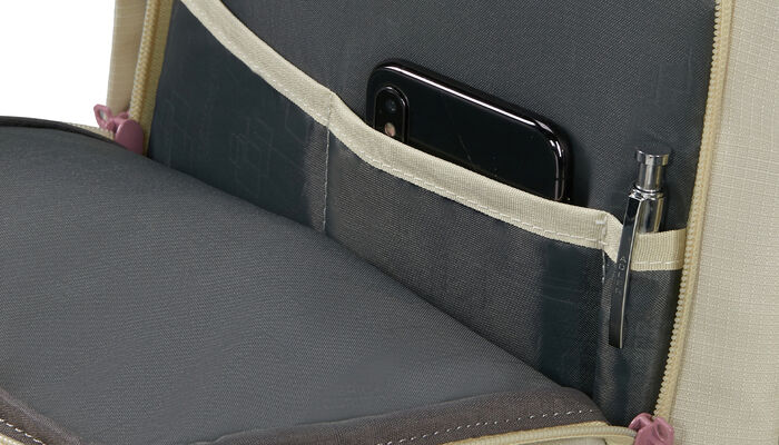 Organización interior