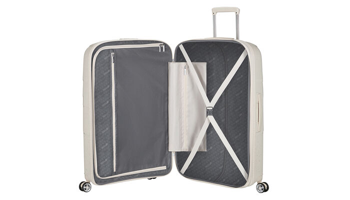 Organización interior