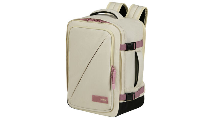 Política de equipaje de mano gratuito a bordo de Ryanair y Wizz Air