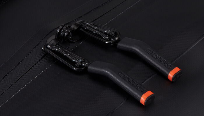 Repele el agua de forma natural