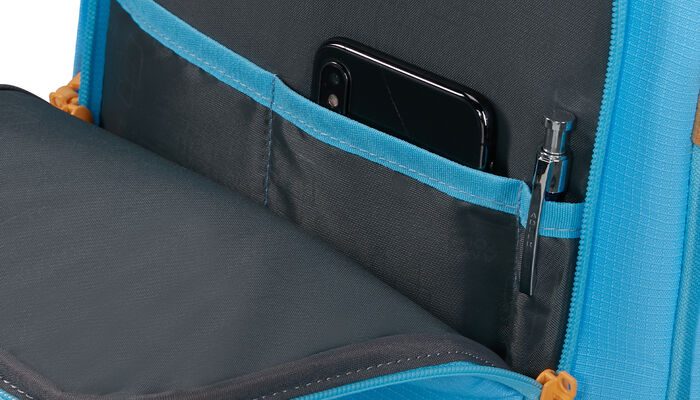 Organización interior