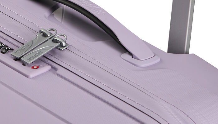 Cremallera con revestimiento hidrófugo