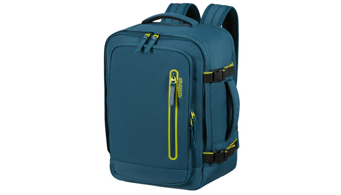 Política de equipaje de mano gratuito a bordo de Ryanair y Wizz Air