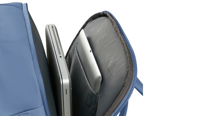 Compartimento para portátil de 15,6''