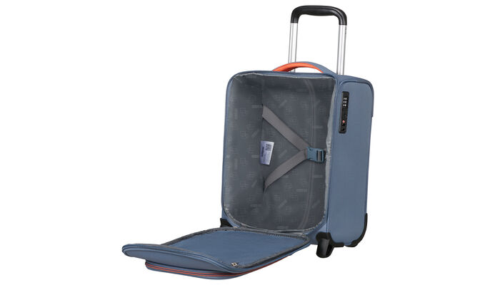 Organización interior