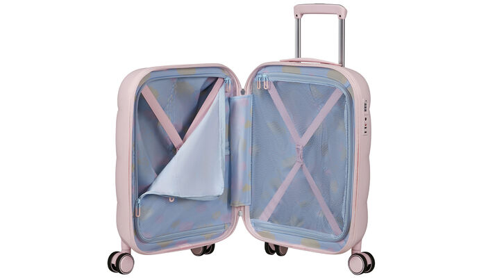 Organización interior inteligente