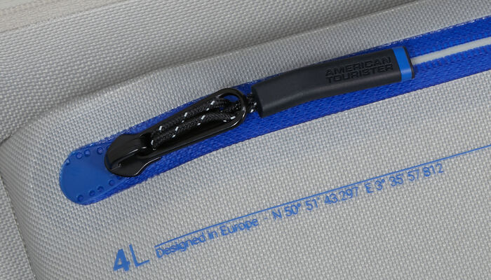 Repele el agua de forma natural