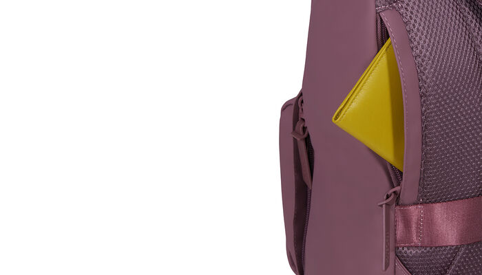 Compartimento trasero secreto