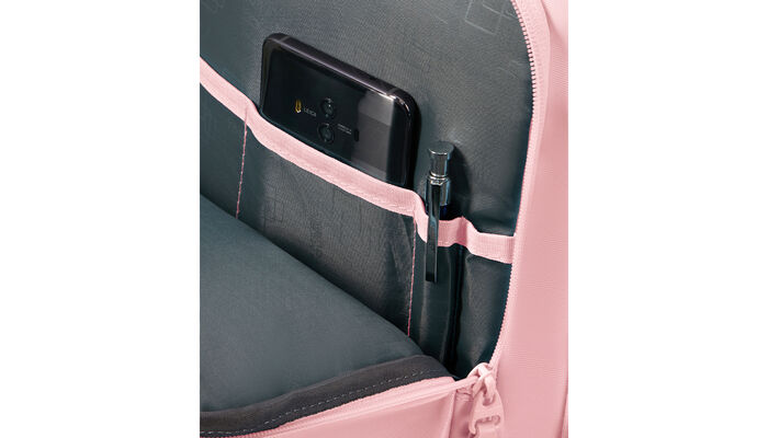 Organización interior